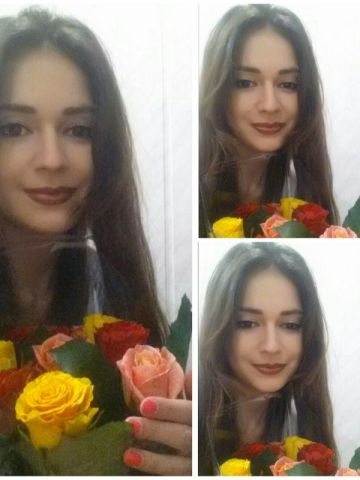 Анкета проститутки Забава, Вольнянск, 24 года, №351258
